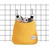 LearnLyrics Borsa per colla per petauro dello zucchero Amaca per scoiattolo Amaca per petauro dello zucchero per petauro dello zucchero in cotone per dormire invernale miele Quoll n
