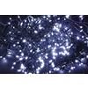 Giocoplast Natale Filo Luci 500Led Bianchi Freddo