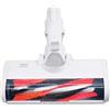 LEONTY Testina elettrica compatibile con Xiaomi K10/G10 Compatibile con Xiaomi 1C Compatibile con Xiaomi Dreame V8/V9B/V9P/V10/V11/G9 Spazzola for tappeti Parti for aspirapolvere ( Color : Narrow spacing 5.8