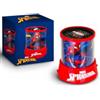 Marvel LIGHTING PROIETTORE LED SPIDERMAN