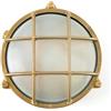 FARO BARCELONA 70999 - NORAY Lampada da Parete Ottone