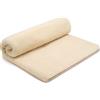 Best Wool Coperta Lana Merinos 180x200 cm - coperta Morbida in 100% lana di Pecora Merino - Coperta Grande e Soffice - Peso 1000 g/m2 - Materiale Traspirante