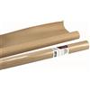 Generico Rotolo di CARTA kraft AVANA da 80 gr 100 cm x 5 metri