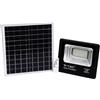 V-TAC Faro LED da Esterno - Faro con Pannello Solare da 20W - Flusso Luminoso da 1650 lm - Luce Bianco Naturale