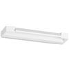 Ideal Lux BALANCE Barra LED integrata Bianca 1450Lm 3000K