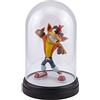 Paladone Crash Bandicoot - Bell Jar Light (PP5124CR)
