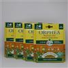 Orphea 4x Orphea Salvalana Emanatori Grandi Armadi Protegge Lana e Fibre Naturali al Profumo di Sandalo e Bergamotto - 4 Confezioni da 2 Emanatori Ognuna