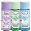 HygienFresh Talco Muschio Fresh Lavender - Spray Deodorante Igienizzante Professionale Tessuti Ambiente Auto Cassetti Scarpe Armadio Profumo Hotel Palestra Accessori Lavanderia - 3 Pezzi da 400 ml