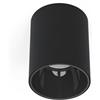 NOWODVORSKI 8930 - Luci da soffitto Eye Tone, colore: Nero