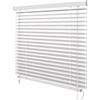 OR TENDE - Tenda Veneziana da 50 mm 50x230 cm in Alluminio Su Misura per Esterno Personalizzata con Nastro in Corda per esterno Made in Italy