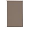 Estoralis | GOVE | Tenda a rullo | Nessuna perforazione Traslucido tinta unita | Nocciola | 75 x 180 cm (larghezza/altezza) dimensione del tessuto72 x 175 cm | Tende per finestre e porte