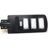 TEMPO DI SALDI Lampione Stradale Faro A Led 90W + Pannello Solare + Telecomando E Crepuscolare