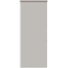 vidaXL Tenda a Rullo Doccia con Cassonetto 100x240cm Larghezza Tessuto, Tenda da Doccia, Tenda da Doccia a Rullo, Tenda da Doccia da Bagno
