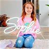 ANJIEXNEON Insegna al scritte neon personalizzata, scritta led personalizzabile insegna luminosa per da parete decorazione camera da letto matrimonio compleanno festa negozio nome luci logo regalo