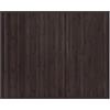 vidaXL Tappeto Rettangolare Marrone Scuro 80x100 cm in bambù, Tappeto Rettangolare, Tappeto da Salotto, Tappeto in bambù, Tappeto da Soggiorno
