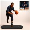WERWAES Portafigure da Scrivania Personalizzabile in Acrilico - Statuetta in Stile Anime Customizzabile con Foto, Idee Regalo Originali per Casa e Ufficio