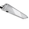 SOTECH SO-TECH® Lampada Incasso LED Alessia - Lampada d'inondazione orientabile con Vetro soffuso, Interruttore, Cavo di