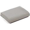 Cieffepi Home Collections Copriletto in puro cotone art. BELLE AMIE (1 Piazza e 1/2, Tortora)