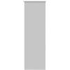 vidaXL Tenda a Rullo Oscurante 50x150 cm Larghezza Tessuto 45,7 cm, Tenda Diurna e Notturna, Tenda da Cucina, Tenda a Rullo Oscurante, Tenda Oscurante