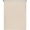 Estores Basic Tende a Rullo Oscuranti Premium, Tenda Oscurante per Massima Privacy con Facile Installazione a Soffitto o a Parete, Tenda Opaca per Soggiorno o Camera da Letto, STORESBASIC Pietra 80x250