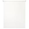 Estores Basic Tende a Rullo Traslucida con Finiture di Qualità, Illuminazione Naturale e Privacy Delicata, Facile Installazione a Soffitto o a Parete, STORESBASIC Blanco 80x250