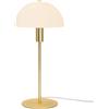 Nordlux Ellen 2112305035 Tischlampe E14 Messing