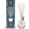 Yankee Candle Signature Diffusore a bastoncini | Cedro della baia | 100 ml | Fino a 10 settimane di fragranza | Confezione riciclabile | Un regalo perfetto per una donna