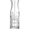 RCR Cristalleria Italiana Caraffa vintage Linea Melodia RCR La brocca da tavolo ha capacità cl. 1.16 Per servire bevande ghiacciate, e molto altro. Confezione: 1 pezzo. C-1067