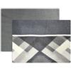 Vionara Home Completo Lenzuola in Pile, Caldo e Morbido, Set Letto Invernale, Sotto con Angoli Elasticizzati, Alta Qualità, Facile da Lavare, Comfort Avvolgente (P100, Singolo)