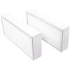 BRIZZ - Filtri compatibili VMC NETI HR 300 VORTICE - Tipo: 1 G4 + 1 M5