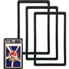 D&D Bumper per carta gradata PSA e GRAAD, Cover protector per PSA card, PSA Card Cover, Paraspigoli (3pz Bumper)