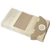 MohMus 5 Sacchetti per Aspirapolvere Kärcher WD 2.400, WD 2.500, A 2120 Me, MV 2 Premium, NT181, Puzzi 90, SE3001, WD2500M, SE 5.100, SE 6.100