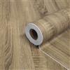 DIMEX LINE DIMEX Pellicola autoadesiva in legno di rovere scuro BOSTON - Pellicola adesiva per mobili - pellicola decorativa - pellicola per porte della cucina, armadio da tavolo, 90 cm x 210 cm, FB-99-6240
