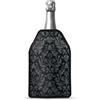 WD Lifestyle - Glacette raffredda Bottiglie (Damascato)