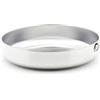 Steel Pan 10161 Tortiera, 24 cm, 18/10