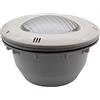 WZYJLyds Faretti per piscina, Incorporato Par56 Nicchia 12V Impermeabile IP68 faretto subacqueo incasso Illuminazione della piscina, Applique da incasso per piscina(White light,45W)