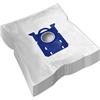 MohMus Set - 20 Premium Sacchetti per Aspirapolvere Philips: Cityline FC8400, HR8534, FC8723, PowerLife FC 8325, FC8021/03, Mobilo Plus, FC9175, Sydney HR 6999