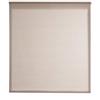 Estoralis Robert Tenda a Rullo Traslucida, Poliestere, Taupe, 170 x 190 cm