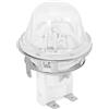Darameea E14 Porta Lampada per Forno Cottura 15W / 25W Illuminazione Portalampada Lampada per Forno Lampada per Lampada Ad Temperatura Base E14 500 Gradi