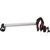 SIXTOL Supporto per bicicletta a maniche lunghe di ricambio, lunghezza di 29 cm