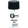 SD COLORS BBS GOLD GK1 - Kit di riparazione per ritocchi, 15 ML, con pennello per scheggiature e graffi (solo vernice)