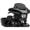 Puig 22110F High-Road Touring protezione aerodinamica, Fumé Scuro