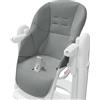 Tuxxjzm Perego Tatamia - Cuscino per seggiolone, traspirante, per seggiolone, comodo cuscino per sedia da pranzo per bambini
