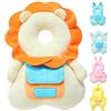 Eyands Eyand capa del bambino Protect - Neonati regolabile Pad di sicurezza per il bambino Walkers testa di protezione e spalla Protector, capi del bambino e Back Protection Come regalo per il bambino