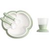 BABYBJÖRN Set Pappa, Verde chiaro