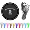 Forever Fun Times Kit impronte bambini e kit impronte neonati Puliti e Sicuri di Forever Fun Times | Centinaia di impronte con un tampone di inchiostro sicuro per bambini | Facile da pulire e adatto a qualsiasi carta