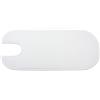 AeroSleep Coprimaterasso 30 x 73 (lenzuolo regolabile incluso)
