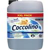 Coccolino 2x Coccolino Professional Aria di Primavera Ammorbidente Concentrato Fresco Bucato Biancheria XXL - 2 Taniche da 10 Litri ciascuna, 20900.0 grams