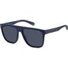 Polaroid GAFAS POLAROID - Modelo: PLD 2162/S_ C: MATTE BLUE/Eye size: 56 - Bridge size: 16 Cura della persona e salute