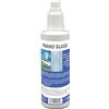 MARBEC NANO GLASS 150ML Protettivo nano-tecnologico antisporco per vetri. Facilita la rimozione dello sporco senza necessità di frizionare.